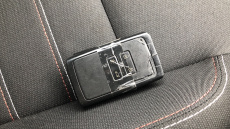 Dacia Jogger 1.0 TCe Extreme SE 5dr Petrol Estate